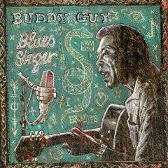 Blues Singer